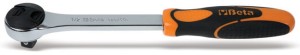 POKRĘTŁO Z DWUKIERUNKOWYM MECHANIZMEM ZAPADKOWYM Z ZABIERAKIEM 1/2, MODEL 920/55Q, 275MM