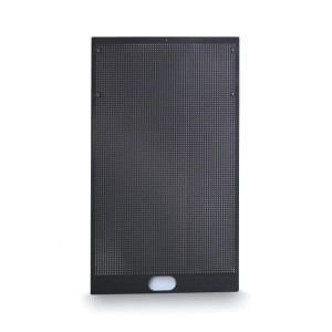 PANEL NARZĘDZIOWY PERFOROWANY DO C45PRO MODEL, 4500/C45PRO/PFE