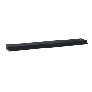 Osłona prosta do profili led systemu RSC50, model 5000/RSC50/CLL