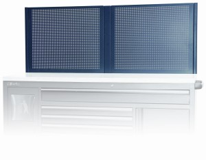 PANELE PERFOROWANE (PARA), MODEL C45PRO 2.0 CPF