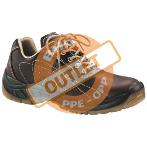 PÓŁBUTY ROB.SKÓRZ.SEKON, MODEL 796N S1P