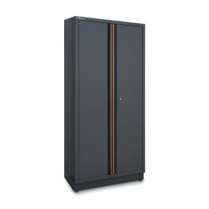 SZAFA DWUDRZWIOWA C45PRO Z PÓŁKAMI, MODEL 4500/C45PRO/AS2