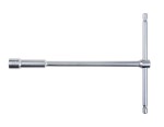 KLUCZ NASADOWY, TYPU T, Z GŁĘBOKĄ NASADKĄ, MODEL 949, 10MM