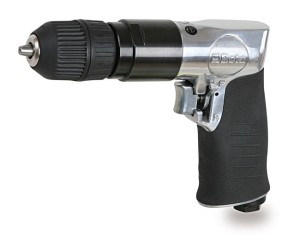 WIERTARKA PNEUMATYCZNA, DWUKIERUNKOWA, MODEL 1932RS13, 13MM