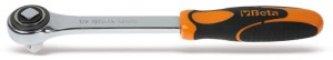 POKRĘTŁO Z MECHANIZMEM ZAPADKOWYM Z PRZEPYCHANYM ZABIERAKIEM 1/2, MODEL 920/50, 275MM