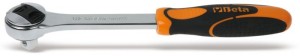POKRĘTŁO Z DWUKIERUNKOWYM MECHANIZMEM ZAPADKOWYM Z ZABIERAKIEM 1/2, MODEL 920/55, 275MM