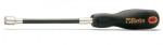 KLUCZ NASADOWY Z RĘKOJEŚCIĄ GIĘTKI, MODEL 943FL, 6MM