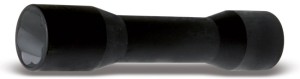 NASADKA SPECJALNA DŁUGA DO ODKRĘCANIA USZKODZONYCH ŚRUB I NAKRĘTEK, Z GNIAZDEM 1/2 MODEL 1428L, 17MM
