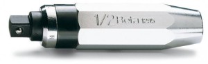 WKRĘTAK UDAROWY, Z ZABIERAKIEM 1/2, MODEL 1295