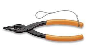 SZCZYPCE DO PIERŚCIENI WEWNĘTRZNYCH SEGERA PROSTE, DO PRAC NA WYSOKOŚCIACH, MODEL 1032HS, 180MM