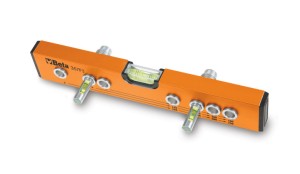 POZIOMNICA DO INSTALACJI HYDRAULICZNYCH, MODEL 357F3