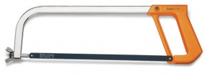 OPRAWKA BRZESZCZOTA DO METALU, Z BRZESZCZOTEM 1728BM, MODEL 1725, 420MM