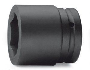 NASADKA UDAROWA SZEŚCIOKĄTNA Z GNIAZDEM 1,1/2, MODEL 730, 55MM