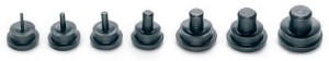 STEMPEL DO PRASKI 350, MODEL 351P, 10MM