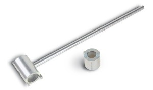 NARZĘDZIE DO BLOKOWANIA WAŁKA ROZRZĄDU DO SILNIKÓW 1.3 16V MULTIJET, MODEL 1485MJ