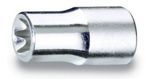 NASADKA PROFIL TORX WEWNĘTRZNY Z GNIAZDEM 1/4, MODEL 900FTX, E5