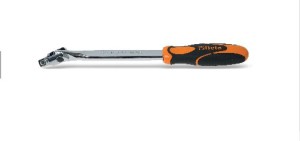 POKRĘTŁO Z PRZEGUBEM Z ZABIERAKIEM 3/8, MODEL 910/36A, 255MM