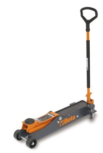 DŹWIGNIK HYDRAULICZNY WARSZTATOWY NA KÓŁKACH, MODEL 3033/3T, DOR 3T, CE