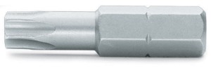 KOŃCÓWKA WKRĘTAKOWA PROFIL TORX, ZABIERAK 5/16, MODEL 866TX, T20