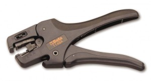 SZCZYPCE DO ŚCIĄGANIA IZOLACJI, MODEL 1148A, 0,02-10MM2