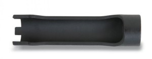 NASADKA DO NAKRĘTEK WIEŃCOWYCH KORPUSU WTRYSKIWACZA, Z GNIAZDEM 1/2, MODEL 960L, 30MM