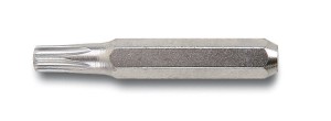 KOŃCÓWKA WKRĘTAKOWA PROFIL TORX PRECYZYJNA, ZABIERAK 4MM, MODEL 1256TX, T5