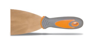 SZPACHELKA NIEISKRZĄCA, MODEL 1717BA, 80MM