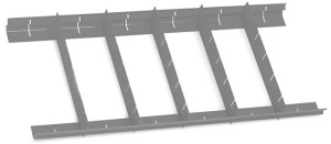 ZESTAW PRZEGR.RÓWN.W.70MM DO C22S/C27S