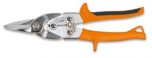 NOŻYCE DŹWIGNIOWE DO CIĘCIA BLACHY, MODEL 1122, 250MM