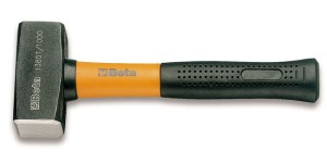 MŁOTEK KAMIENIARSKI, TRZONEK KOMPOZYTOWY, MODEL 1380T, 1250G