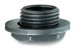 ŁĄCZNIK PRZEJŚCIOWY DO UCHWYTU 450AL/1, MODEL 450AD