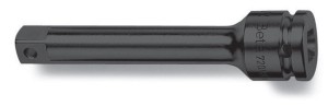 PRZEDŁUŻACZ UDAROWY 125MM, Z GNIAZDEM 3/8, MODEL 710/21