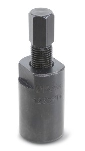 ŚCIĄGACZ KOŁA ZAMACHOWEGO Z GWINTEM WEWNĘTRZNYM M30X1,5MM, MODEL 3091/45