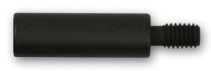 KOŃCÓWKA OKRĄGŁA KRÓTKA DO ŚCIĄGACZA 1547, MODEL 1547PC/2