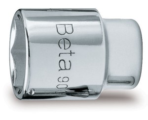 NASADKA SZEŚCIOKĄTNA CALOWA Z GNIAZDEM 1/4, MODEL 900AS, 3/16