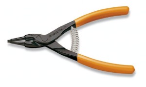 SZCZYPCE DO PIERŚCIENI ZEWNĘTRZNYCH SEGERA, PROSTE, MODEL 1036, 300MM