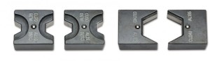 SZCZĘKI DO SZCZYPIEC 1609C, MODEL 1609M/16, 10-16MM2