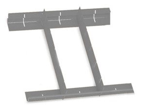 ZESTAW PRZEGR.RÓWN.W.70MM 313X410 DO C38