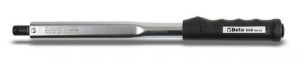 POKRĘTŁO DYNAMOMETRYCZNE KLIKOWE, BEZ SKALI, ZAKRES 20-100NM, TRZPIEŃ 16MM, MODEL 668RG/10
