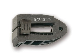 SZCZĘKI DO SZCZYPIEC 1148A, MODEL 1148A/R