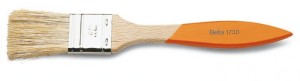 PĘDZEL Z WŁOSIA NATURALNEGO, MODEL 1738, 210MM
