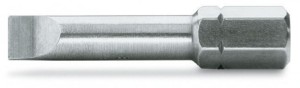 KOŃCÓWKA WKRĘTAKOWA PŁASKA, ZABIERAK 5/16, MODEL 866LP, 1,6X8,0MM