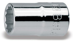 NASADKA DWUNASTOKĄTNA Z GNIAZDEM 1/2, MODEL 920B, 10MM
