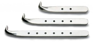 RAMIĘ DO ŚCIĄGACZY 1585, MODEL 1585GI/7, 450MM