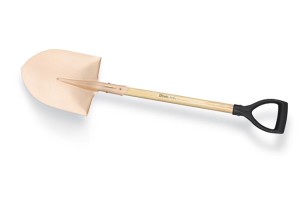 SZPADEL NIEISKRZĄCY, MODEL 1703BA/PL