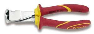 SZCZYPCE TNĄCE CZOŁOWE, W IZOLACJI DO 1000V, MODEL 1088MQ, 160MM