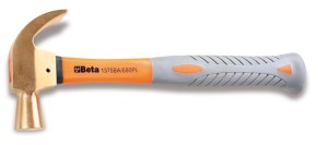 MŁOTEK DO GWOŹDZI NIEISKRZĄCY