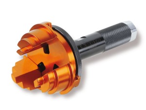 NARZĘDZIE DO MONTAŻU ŁOŻYSK STOŻKOWYCH I USZCZELNIEŃ OLEJOWYCH, ŚREDNICE 18-90MM, MODEL 1569CP/90