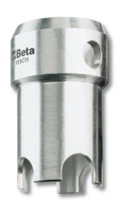 NASADKA KRZYŻAKOWA DO ODPŁYWÓW DO KLUCZA 359, MODEL 359CH, 1.1/2
