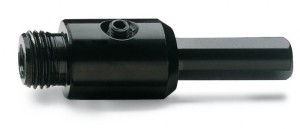 UCHWYT DO OTWORNIC 451, 35-50MM, MODEL 451GA/14X1,5